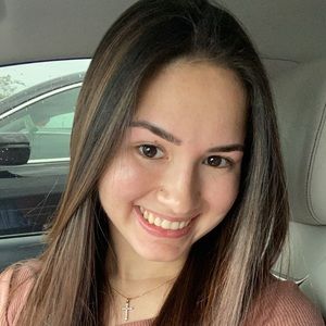 Meet your Posher, Natalie